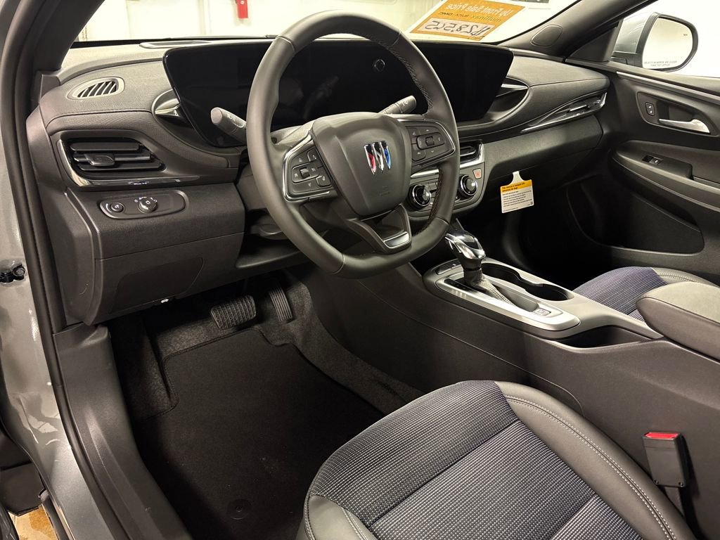 New 2026 Buick Envista Preferred w/ Convenience I Package image 21