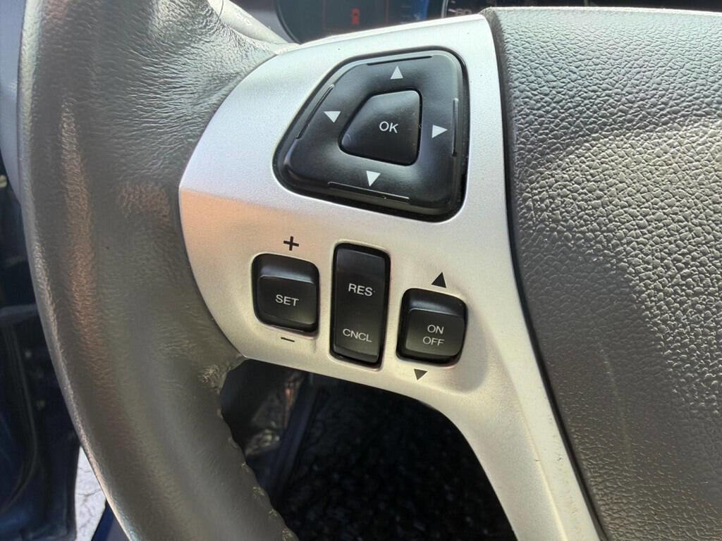 Used 2012 Ford Edge Limited AWD/4WD image 16