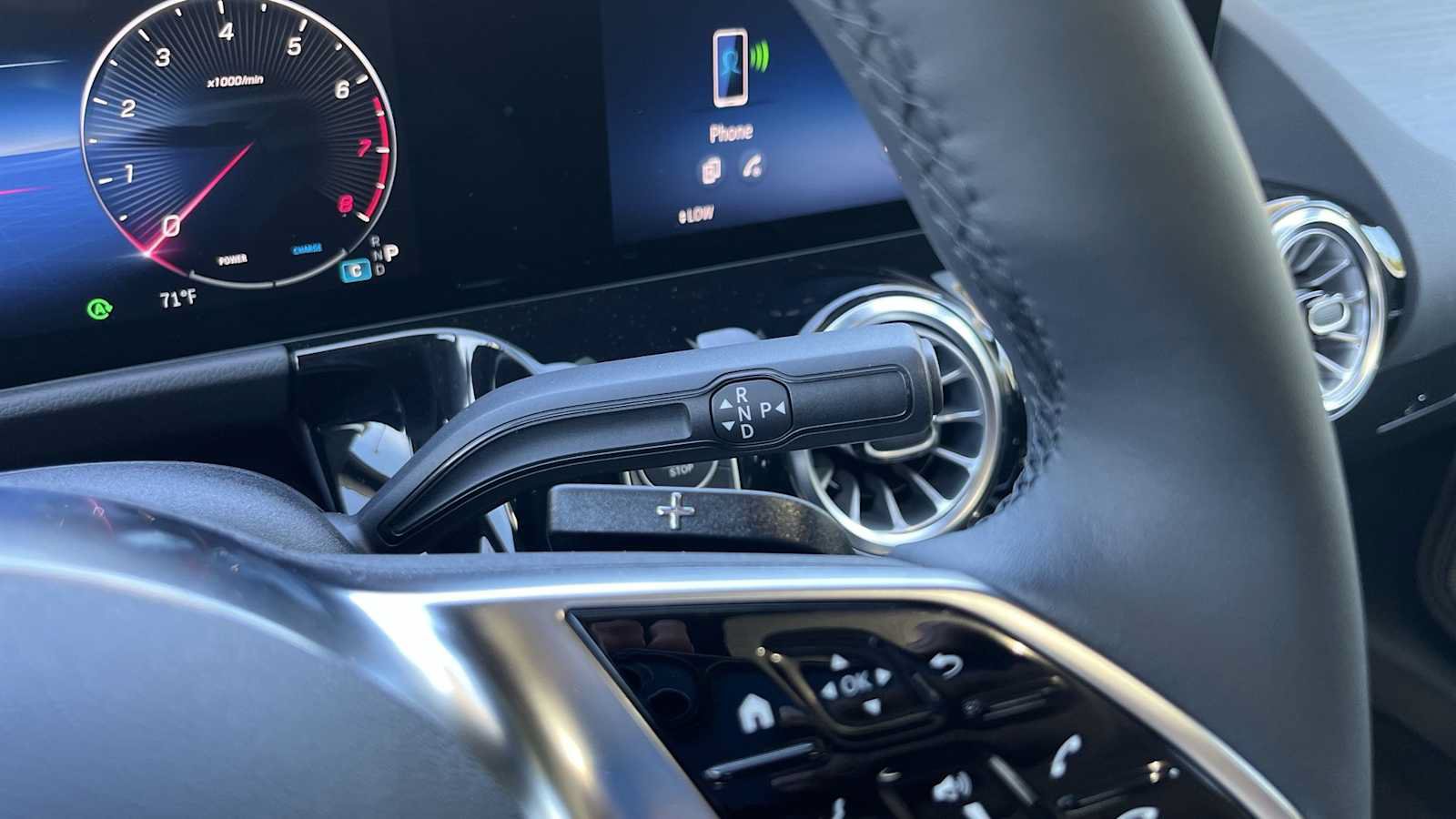 New 2026 Mercedes-Benz GLA 250 4MATIC image 42