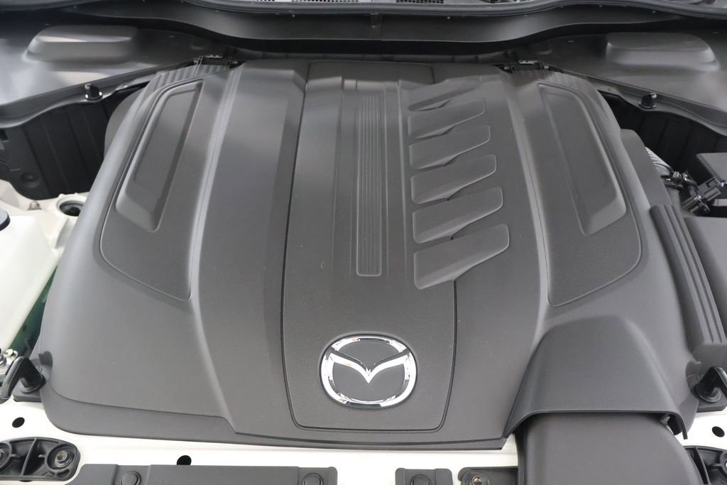 New 2026 MAZDA CX-90 3.3 Turbo S w/ Premium Plus image 30
