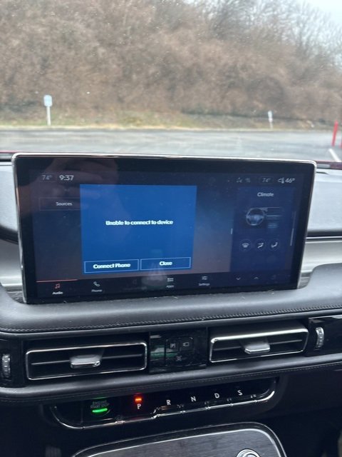 Used 2021 Lincoln Nautilus AWD image 12