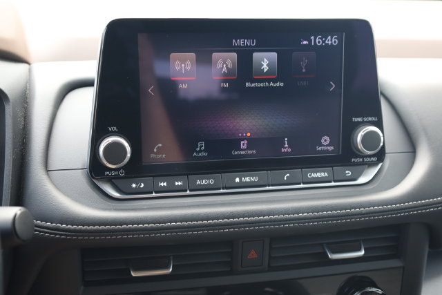 Certified 2023 Nissan Rogue SV AWD/4WD image 21