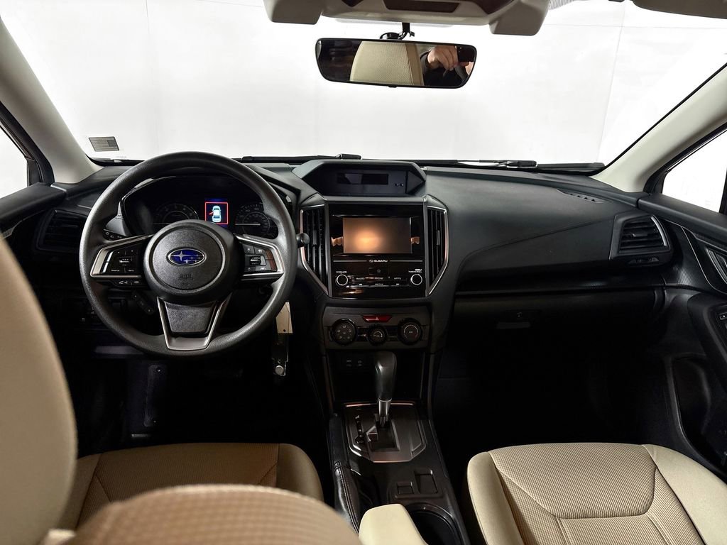 Certified 2023 Subaru Impreza 2.0i image 13