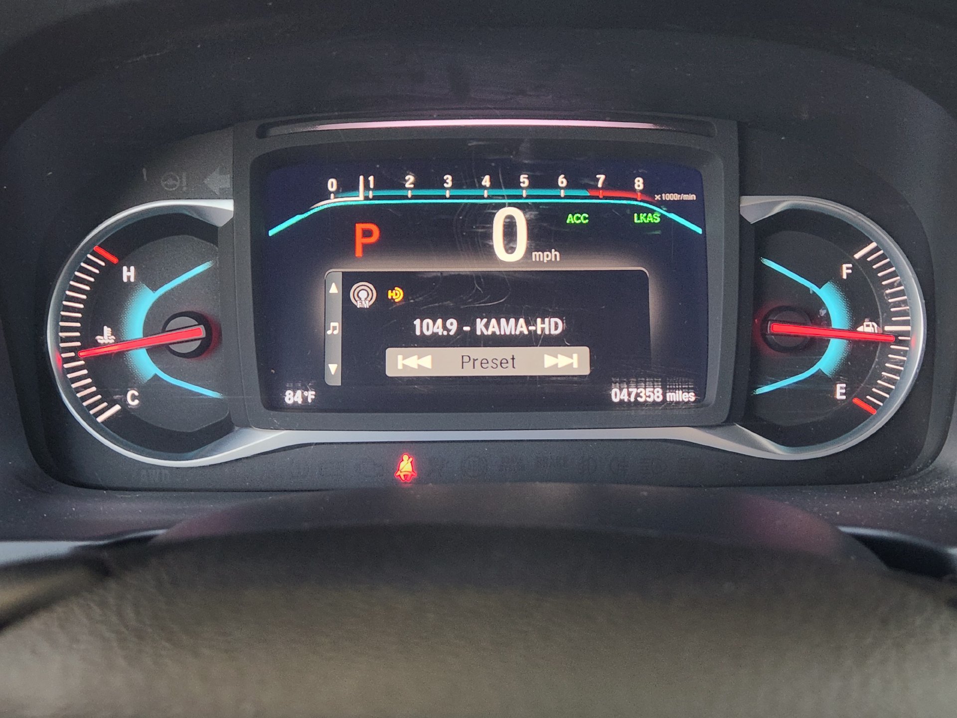 Used 2021 Honda Pilot Special Edition image 16