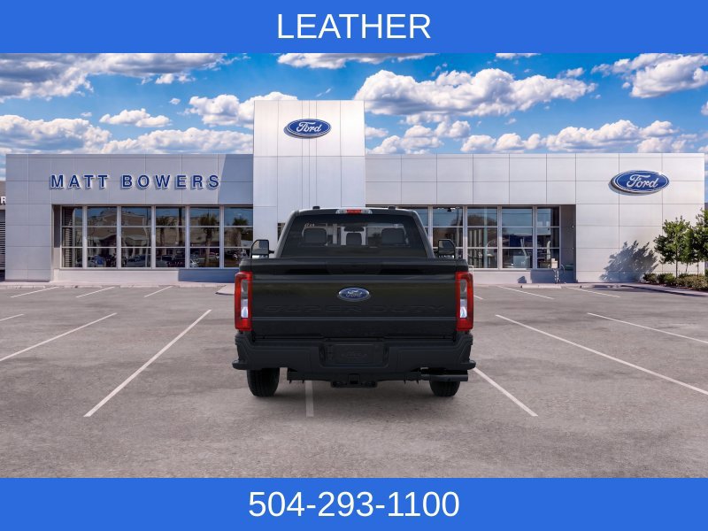 New 2026 Ford F350 XL RWD image 7