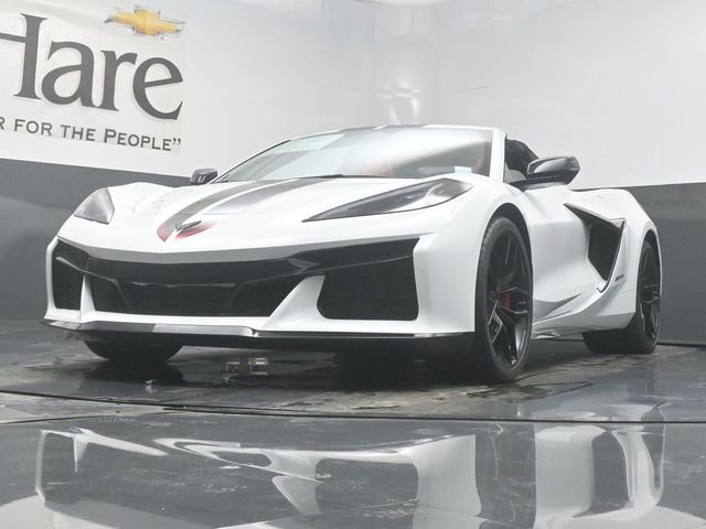 New 2026 Chevrolet Corvette Z06 image 4