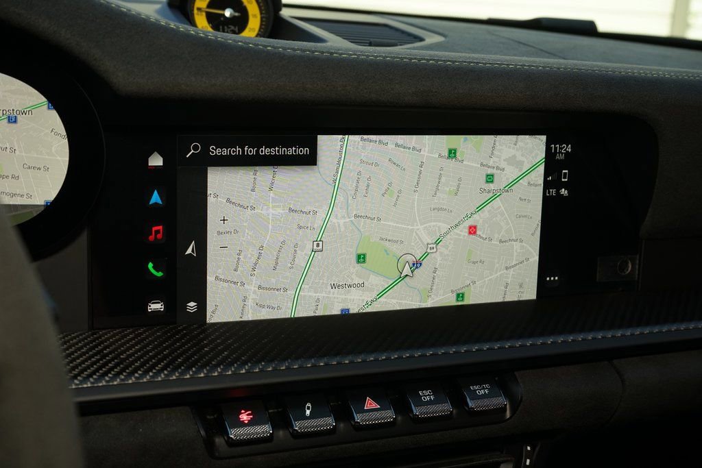 Used 2024 Porsche 911 GT3 RS image 19