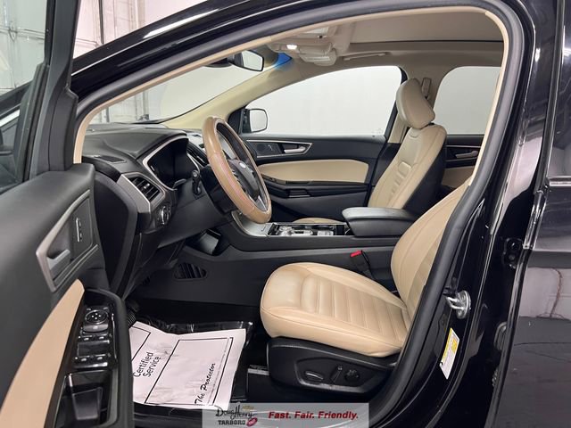 Used 2020 Ford Edge SEL w/ Convenience Package image 26