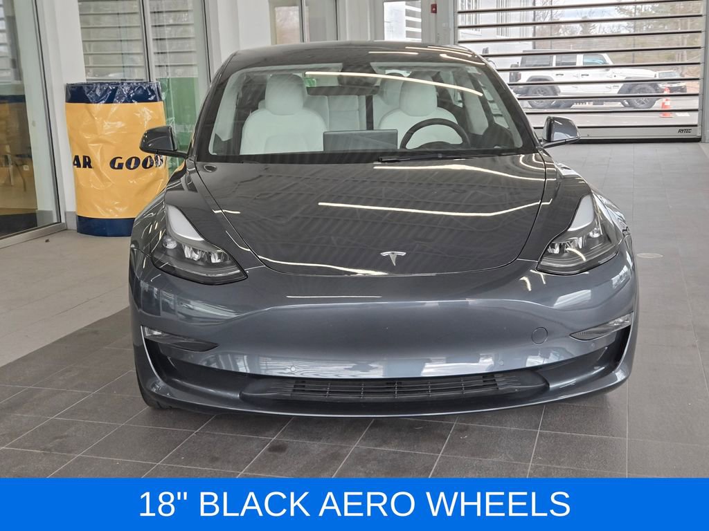 Used 2022 Tesla Model 3 Long Range image 5