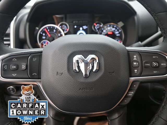 Used 2025 RAM 2500 Big Horn image 10