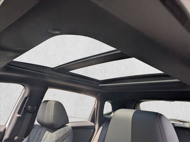 New 2025 Acura ADX A-Spec AWD/4WD image 16