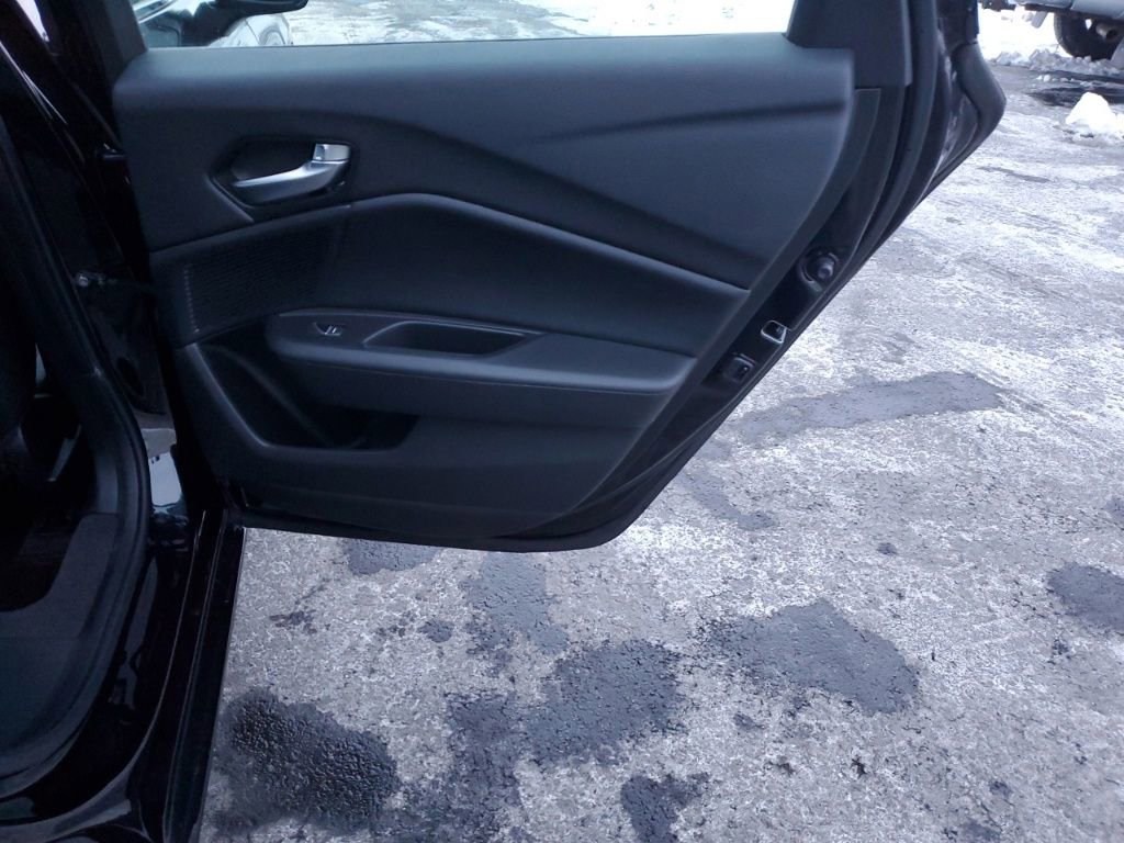 Used 2023 Acura TLX image 28