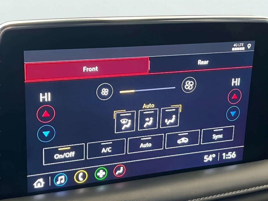 Used 2021 Chevrolet Tahoe Z71 image 10