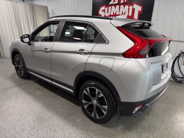Used 2020 Mitsubishi Eclipse Cross SE AWD/4WD image 6