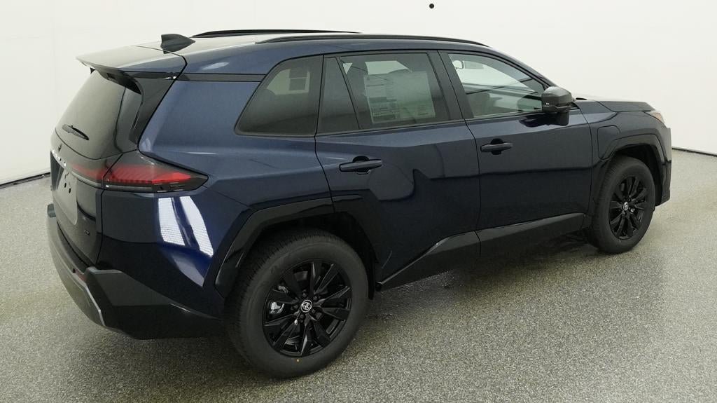 New 2026 Toyota RAV4 SE AWD/4WD image 9