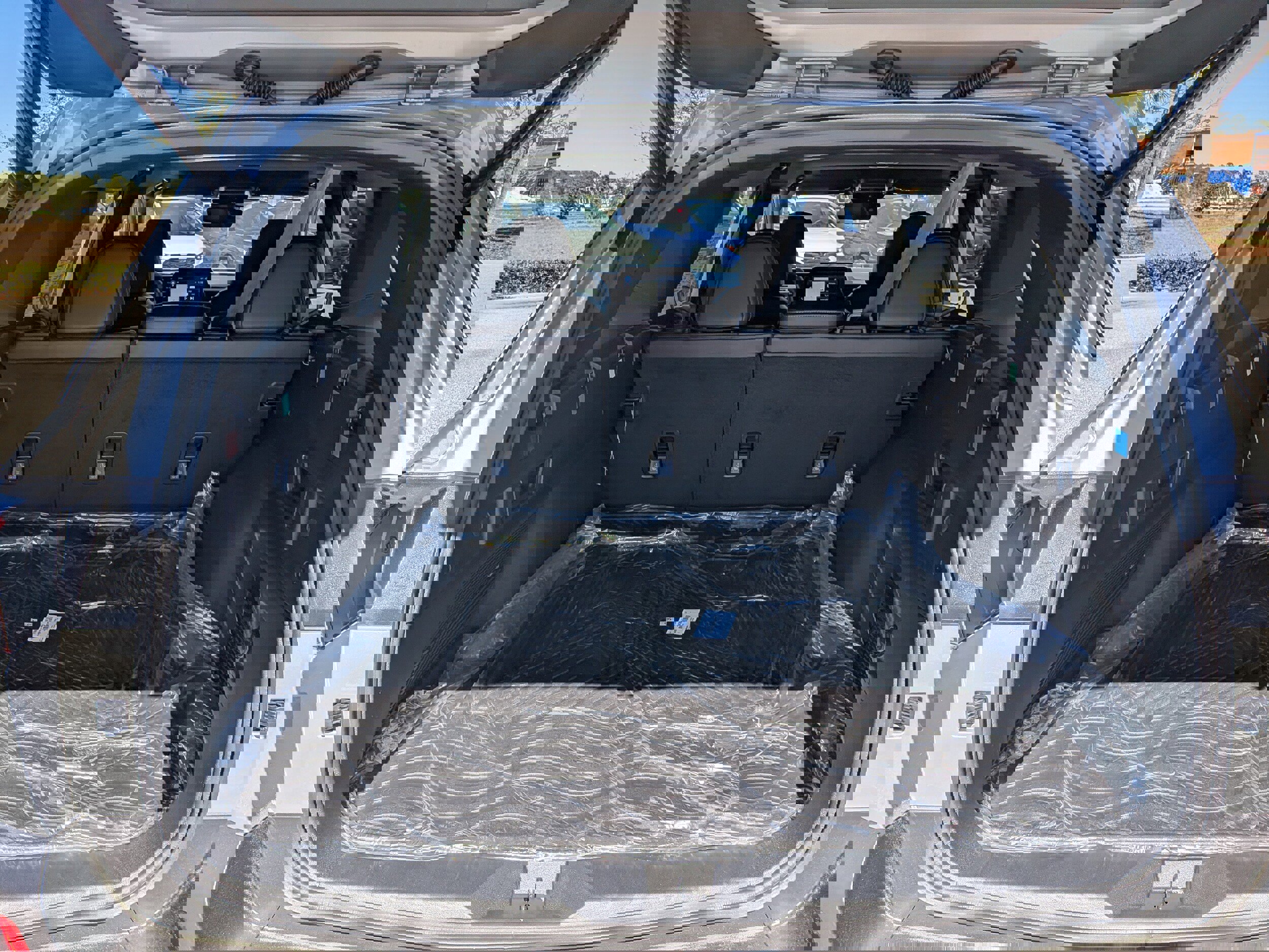 New 2026 Subaru Outback Limited w/ Premium/Limited Package 2 AWD/4WD image 13