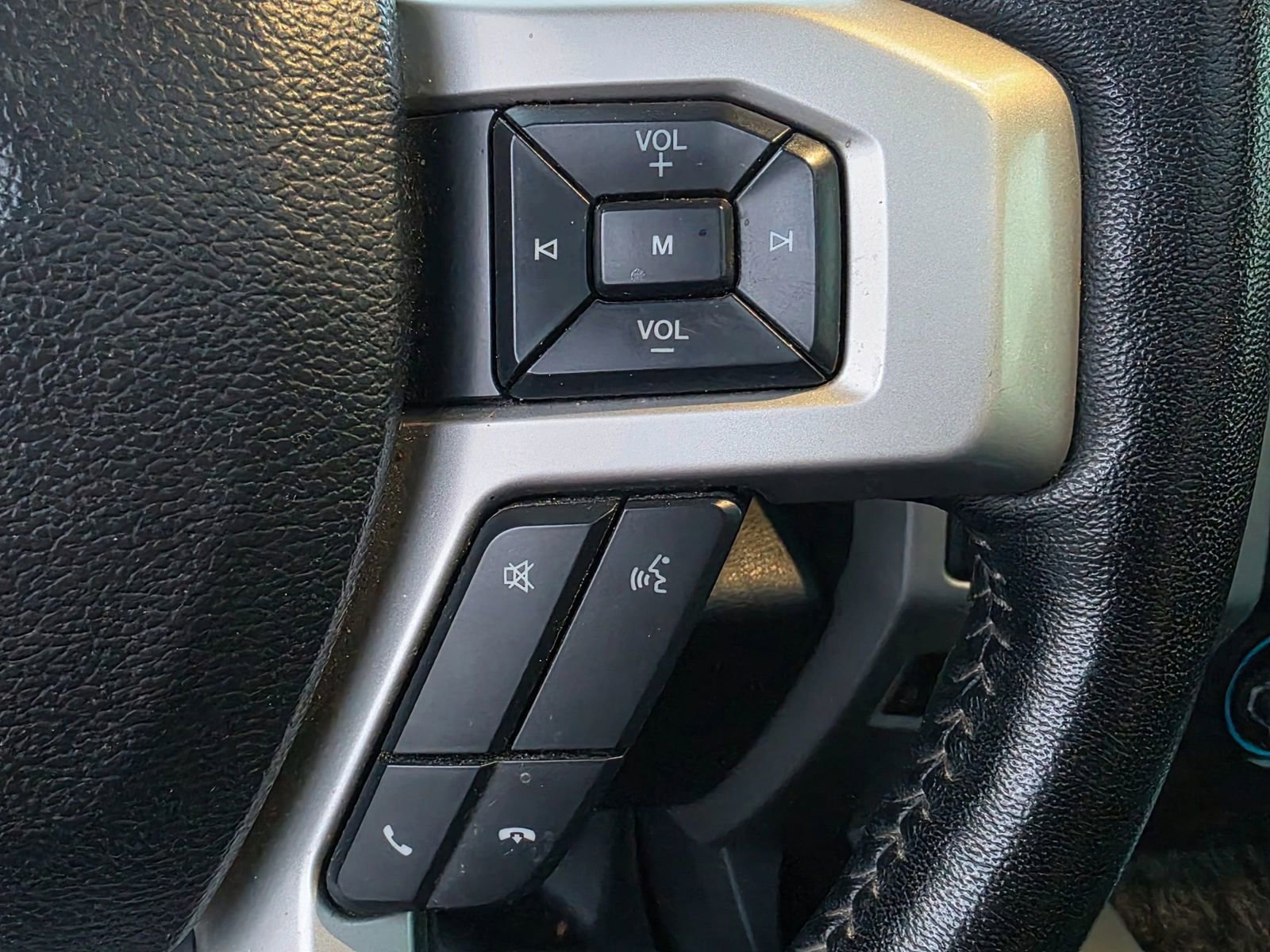 Used 2018 Ford F250 Lariat w/ Lariat Ultimate Package image 22