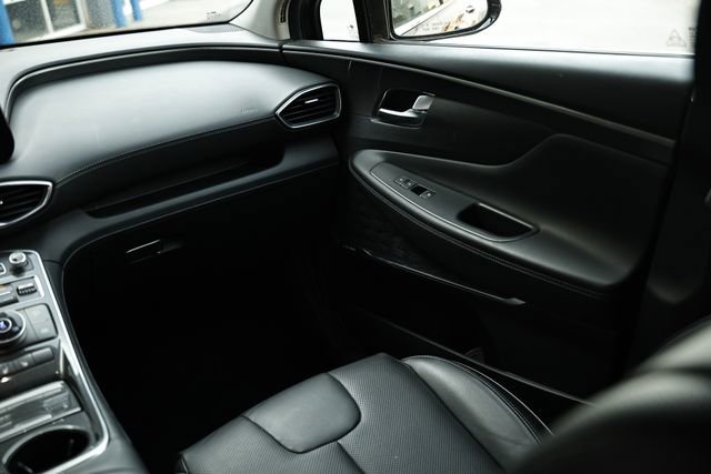 Used 2022 Hyundai Santa Fe SEL w/ Convenience + Premium Package image 27