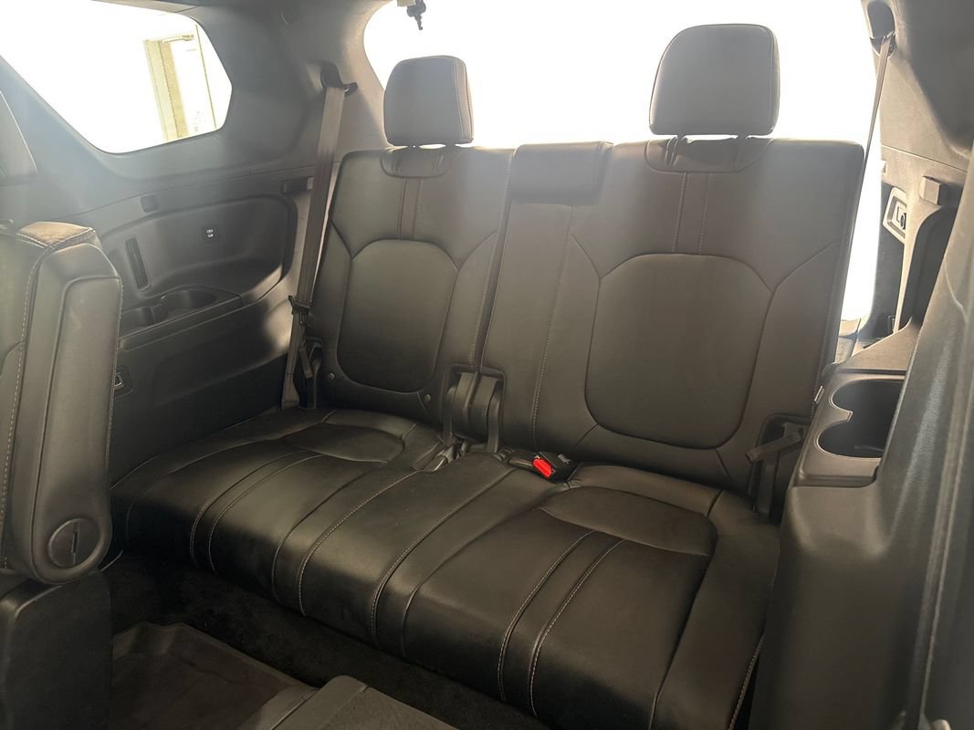 Used 2025 Honda Pilot TrailSport image 19