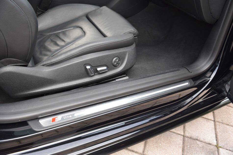 Used 2015 Audi A5 2.0T Premium Plus image 48