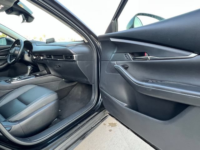 Used 2023 MAZDA CX-30 AWD 2.5 S w/ Preferred Package image 23