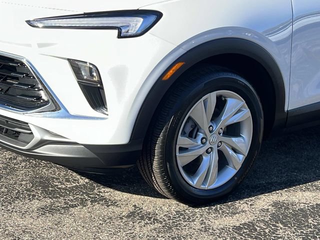 New 2026 Buick Encore GX Preferred image 8