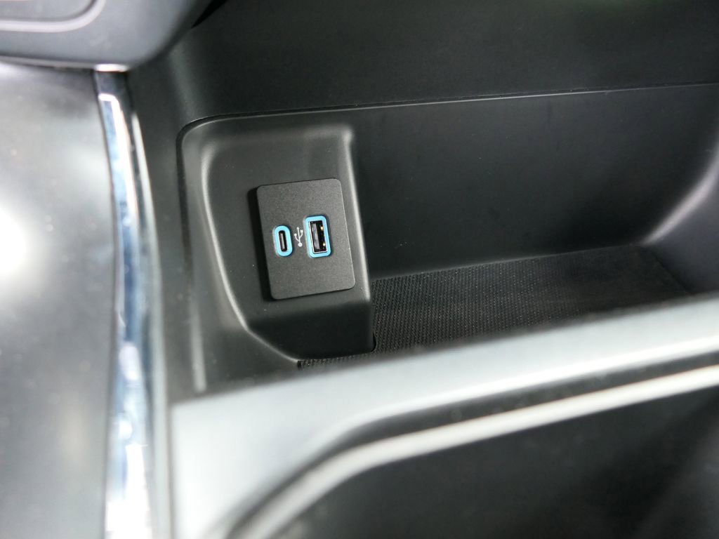 Used 2024 Ford F150 STX w/ STX Black Appearance Package image 23