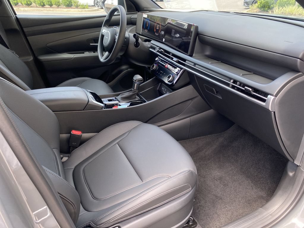 New 2026 Hyundai Santa Cruz SEL AWD/4WD image 31