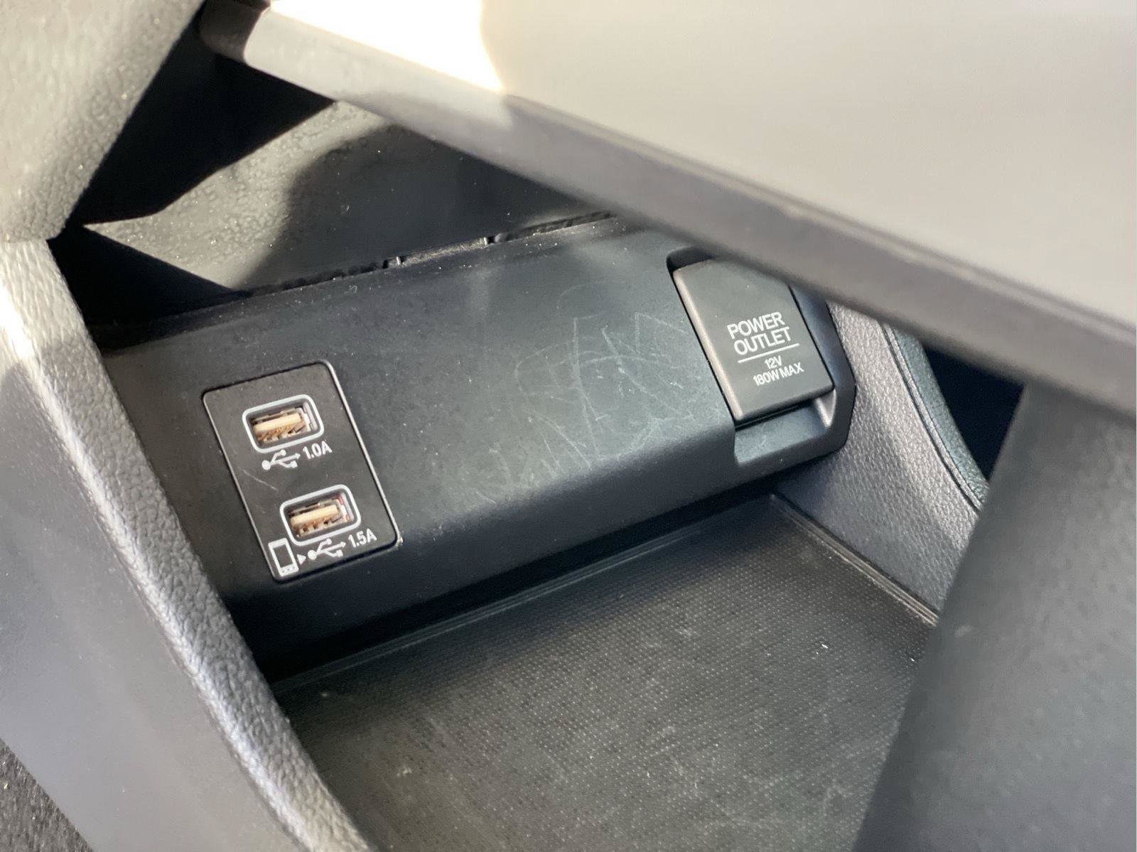 Used 2019 Honda HR-V EX image 37