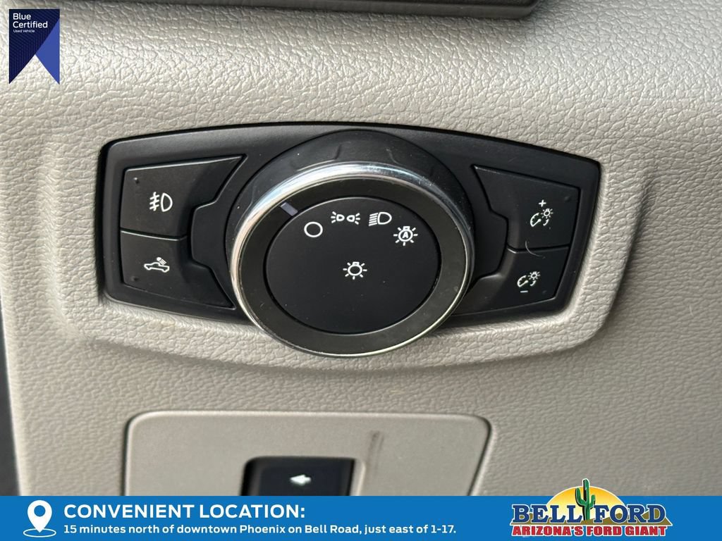 Used 2017 Ford F150 XLT w/ Equipment Group 302A Luxury RWD image 35