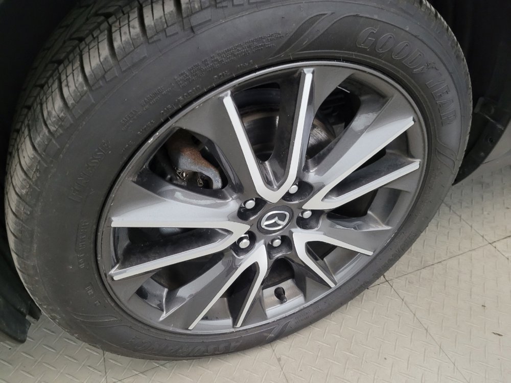 Used 2017 MAZDA CX-3 Grand Touring image 31