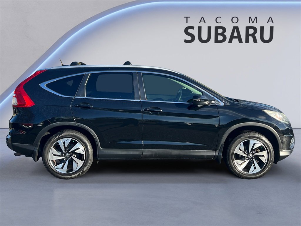 Used 2016 Honda CR-V Touring image 6