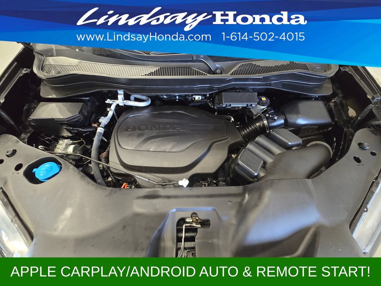Used 2026 Honda Ridgeline Sport image 24
