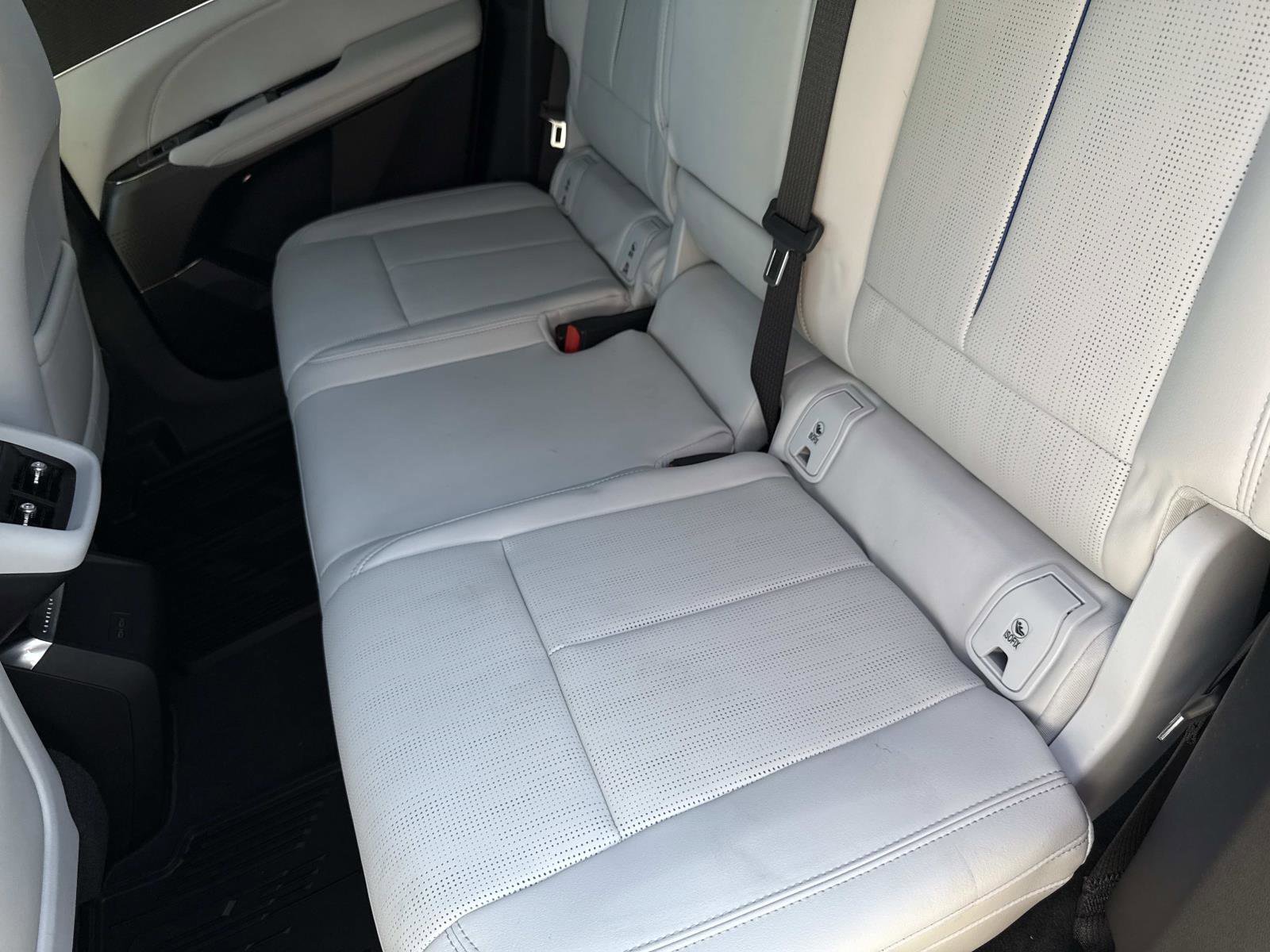 New 2025 Cadillac Lyriq Sport image 15