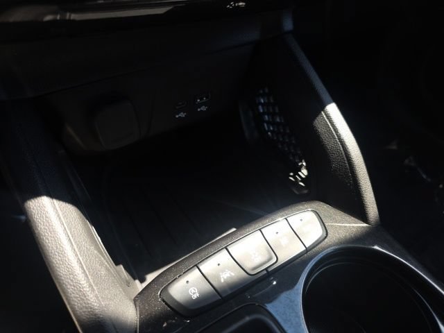 Used 2026 Chevrolet TrailBlazer LT AWD/4WD image 24