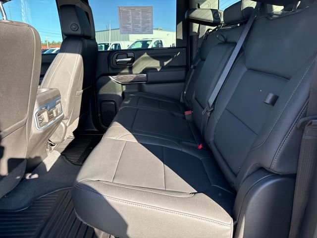 Used 2022 Chevrolet Silverado 3500 LTZ w/ LTZ Plus Package image 30