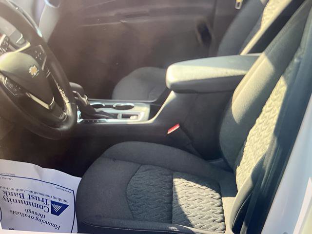Used 2024 Chevrolet Equinox LT AWD/4WD image 7