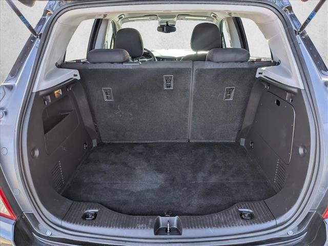 Used 2020 Chevrolet Trax LS w/ Tint and Cruise Package image 7