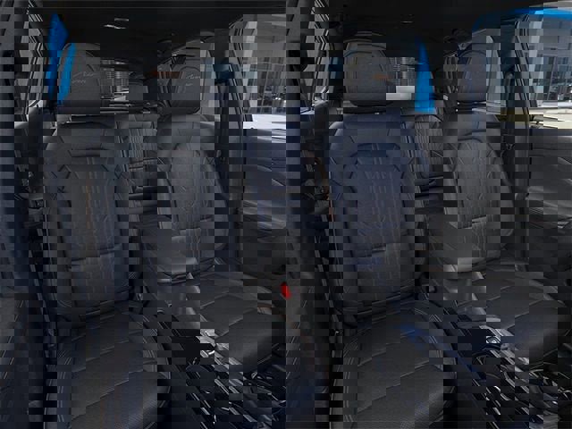 New 2026 Buick Envista Avenir image 16