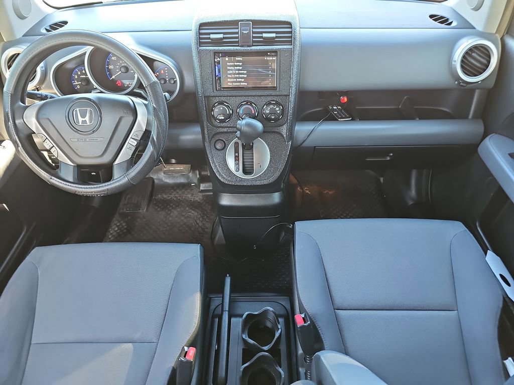 Used 2008 Honda Element EX image 11