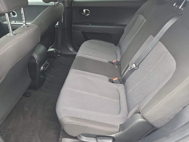 Used 2024 Hyundai Ioniq 5 SEL RWD image 12