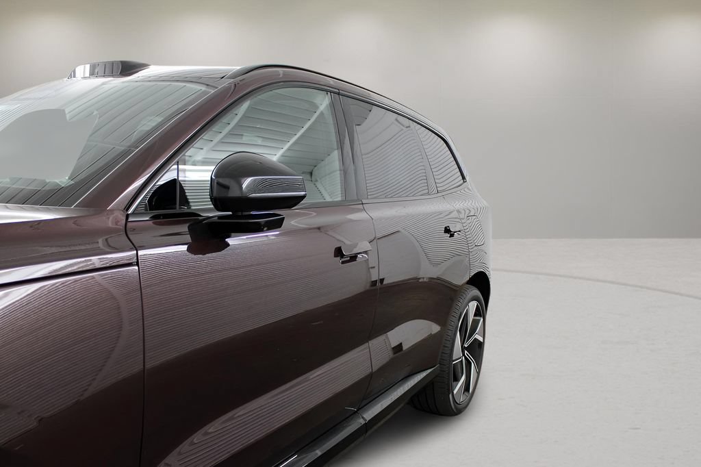New 2025 Volvo EX90 Ultra AWD/4WD image 11