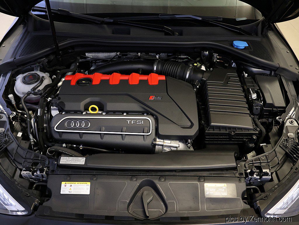 Used 2025 Audi RS 3 image 42