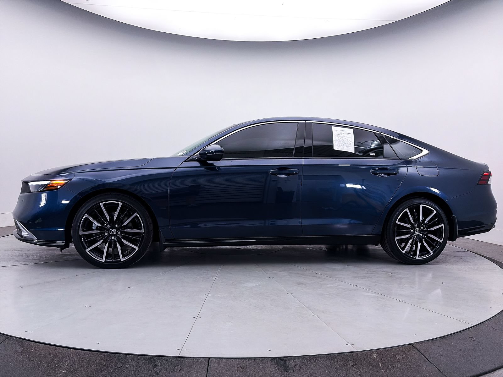 Used 2026 Honda Accord Touring image 45