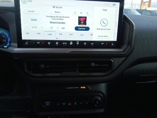 New 2025 Ford Bronco Sport Outer Banks image 20