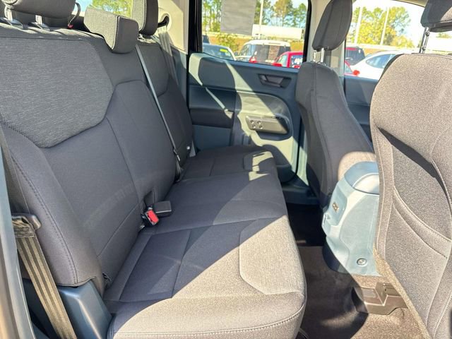 New 2025 Ford Maverick XL w/ Equipment Group 102A image 11