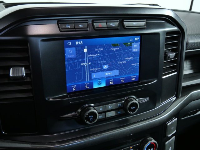 Certified 2023 Ford F150 XL w/ STX Appearance Package AWD/4WD image 22