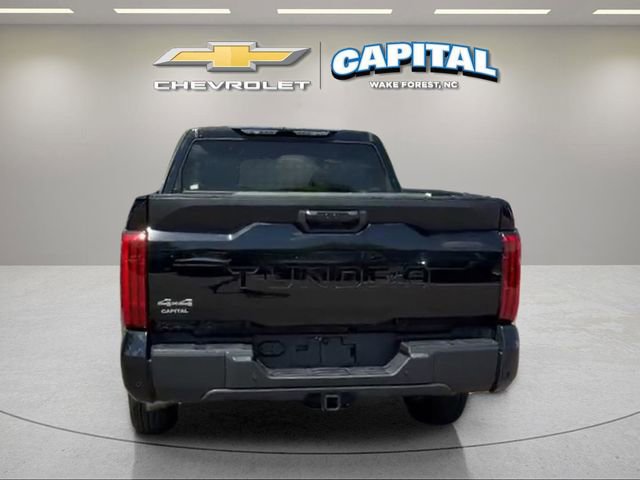 Used 2023 Toyota Tundra SR5 AWD/4WD image 4