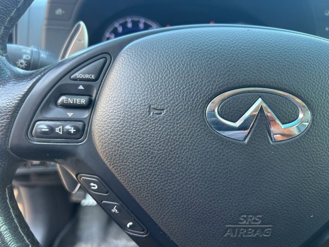 Used 2012 INFINITI G37 Limited Edition image 27