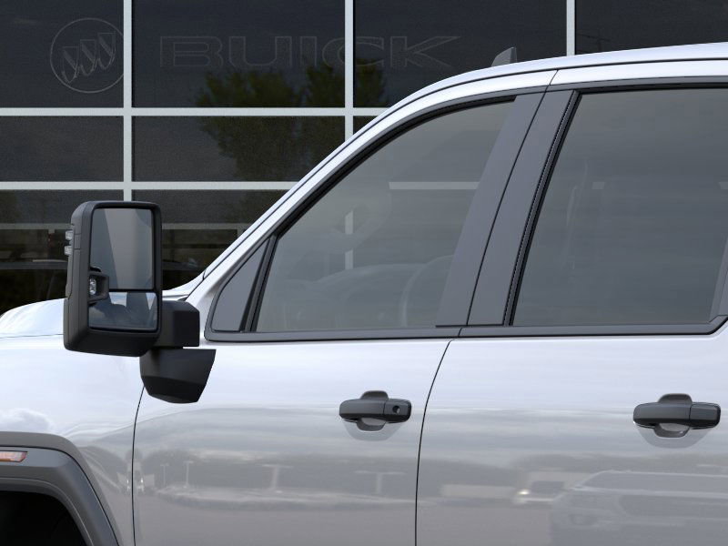 New 2026 GMC Sierra 2500 Pro w/ Convenience Package image 12